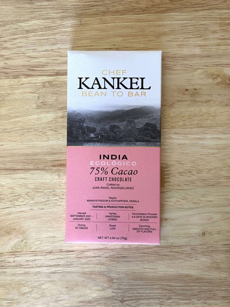 kankel Origen India