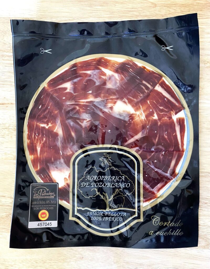 Jamón Ibérico de Bellota 100% D.O Los Pedroches - Imagen 2